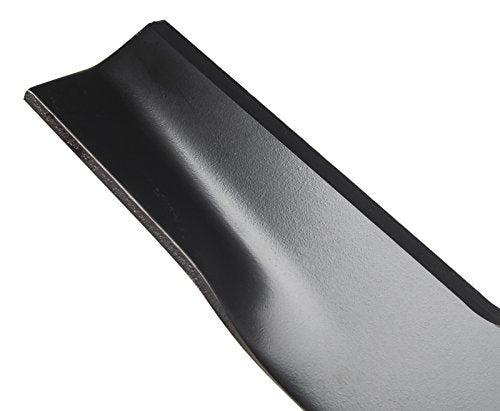 USA Mower Blades U12025BP (3) High-Lift for Husqvarna 539113425 Dixon 575296401 Length 16-1/4 in. Width 2-1/2 in. Thickness .200 in. Center Hole 5 Point Star 48 in. Deck