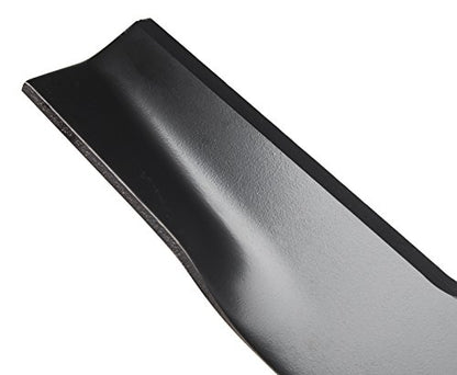 USA Mower Blades U12025BP (3) High-Lift for Husqvarna 539113425 Dixon 575296401 Length 16-1/4 in. Width 2-1/2 in. Thickness .200 in. Center Hole 5 Point Star 48 in. Deck