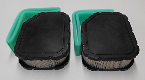 2 Air Filters Plus 2 Pre-Filters for Air Filter 32-083-03-S, 3208303S, 32 083 03S, 3288303S1, Pre-Filter 32-083-05-S, 3208305S, 12 083 05S. MIU11943 21542700 21542800 2155070