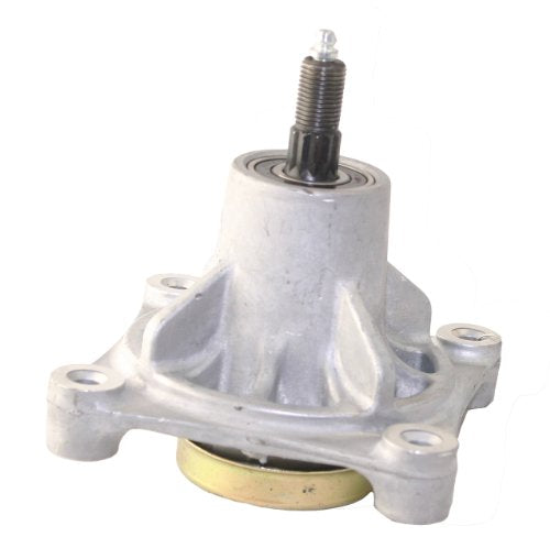 Husqvarna 532174356 Replacement Spindle Assembly For Husqvarna/Poulan/Roper/Craftsman/Weed Eater