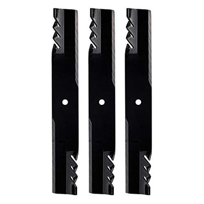 Oregon 396-771 PK3 Gator G6 Blades - 21-5/8"