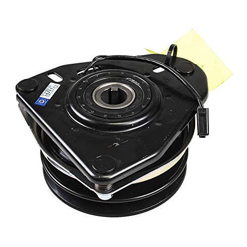 SCAG Clutch W/tag, Sfw Part # 462192