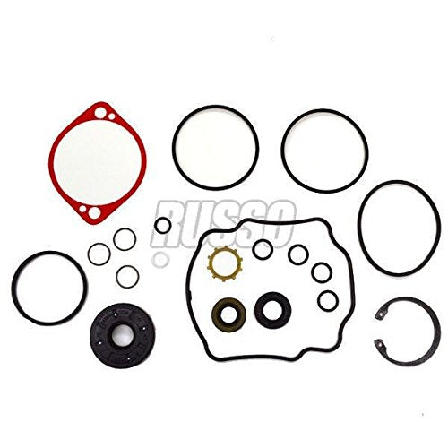 Genuine Original Hydro Gear Pump Overhaul Gasket Rebuild Kit 70740 BDP-16 Pumps