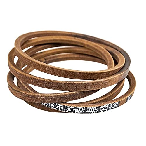 Scag Belt, Cutter Deck - Smfz-48 Part # 483325