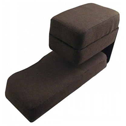 Side Kick Buddy Seat Fabric Dark Kayak Brown Fits John Deere 4230 9400 7700