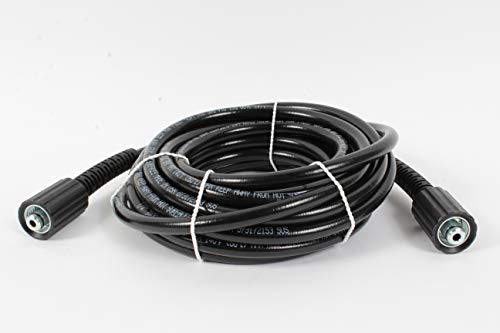 Generac 0K0921A Pressure Washer Water Hose Genuine Original Equipment Manufacturer (OEM) Part