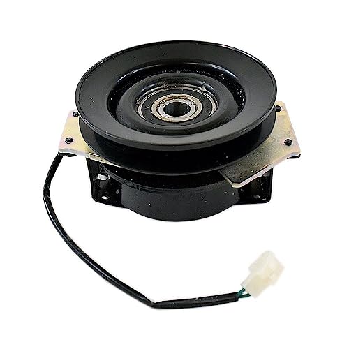 Husqvarna 587241401 Lawn Tractor Electric Clutch Genuine Original Equipment Manufacturer (OEM) Part