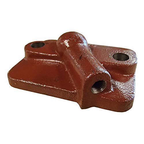 180908M1 One Hydraulic Cover Cap Fits Massey Ferguson Models 20 20C 20D 20F 202 203 204