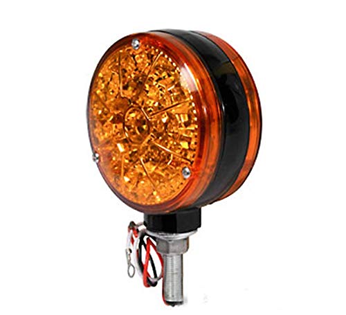 A&I A-28A43 Super Bright LED Safety Light for Tractors & Combines