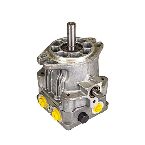 Scag Pump, Bdp-10a-317 - Rh Part # 482638