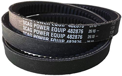 482876 Scag OEM Mower Belt