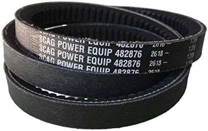 482876 Scag OEM Mower Belt