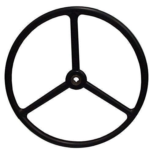 Steering Wheel - Fits Massey Ferguson - 180576M1 TO20 TO30 35 50 135 2135 205