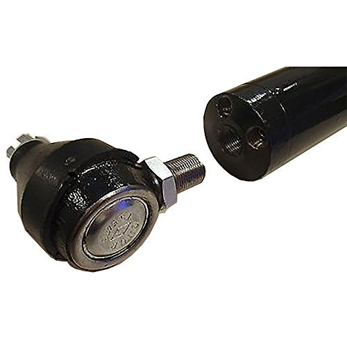 3401240M91 Hydraulic Power Steering Cylinder Left Hand Fits Massey Ferguson 20 35 135 230 202 203 204 235 245 240 255 20D 20E 30E