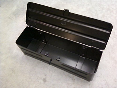 5A3BL New Black Tool Box Made for Massey Ferguson Ford fits John Deere White Oliver +