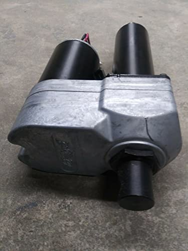 Bad Boy Mower Original Deck Lift Actuator # 035-7033-00 ZT Elite Maverick CZ