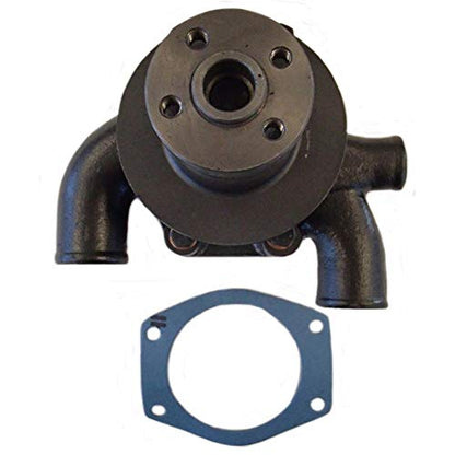 742558M91 New Water Pump Fits Massey Ferguson 35 50 203 205 AD3 Diesel