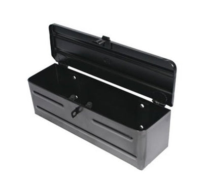 5A3BL New Black Tool Box Made for Massey Ferguson Ford fits John Deere White Oliver +