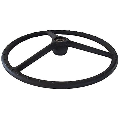 Steering Wheel - Fits Massey Ferguson - 180576M1 TO20 TO30 35 50 135 2135 205