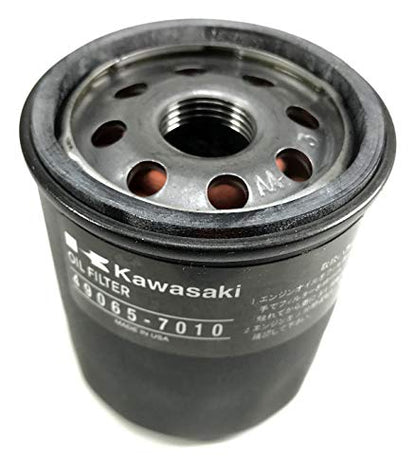 Kawasaki Genuine 99969-6419 Tune Up Kit