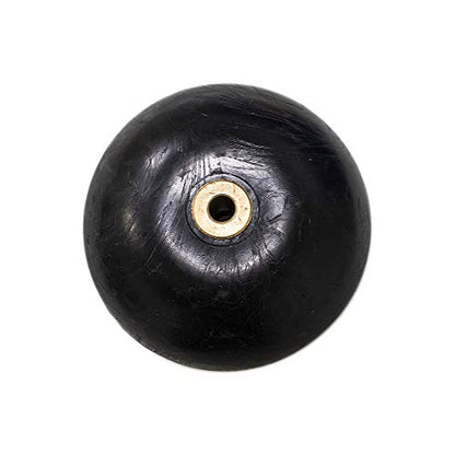 Scag Anti-scalp Wheel Part # 481632