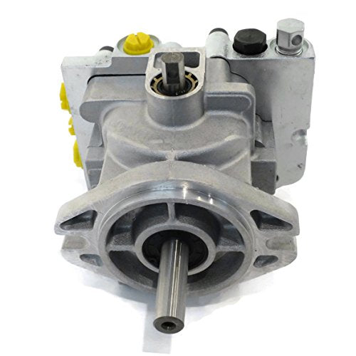 Hydro Gear Replacement Pump PL-BGVQ-DY1X-XXXX for Ferris Lawn Mowers & Other / OEM # 1522033, 103-2766, BDP-10L-121P