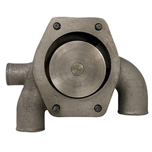 742558M91 New Water Pump Fits Massey Ferguson 35 50 203 205 AD3 Diesel
