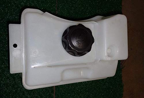 Lawnmower parts 407545 581289901 Craftsman Riding Mower Fuel/Gas Tank & FITS POULAN Husqvarna