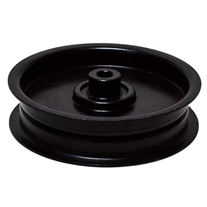 Genuine OEM Wright Commercial Mower Flat Idler Pulley 71460006