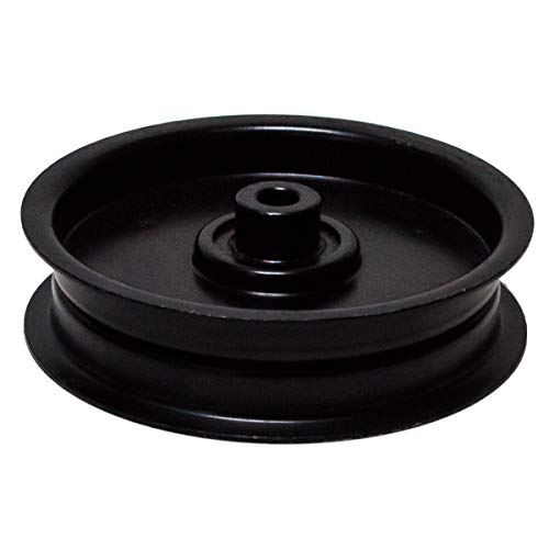 Genuine OEM Wright Commercial Mower Flat Idler Pulley 71460006