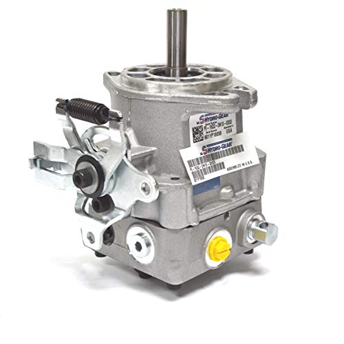 Genuine OEM Hydro-Gear Wright Stander Pump PE-1KQQ-DN1X-XXXX PC Series 31490026 & 31490004