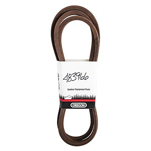 Scag Belt, Cutter Deck - Smvr-48v Part # 483966