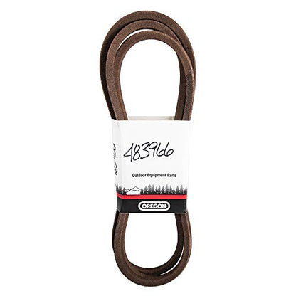 Scag Belt, Cutter Deck - Smvr-48v Part # 483966