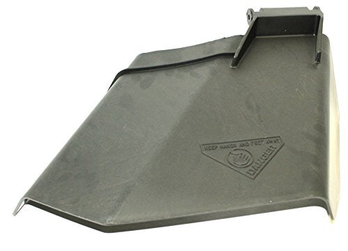Husqvarna Part Number 539110732 Discharge Chute