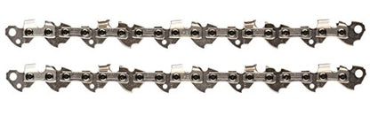 Oregon 2 Pack, 91PX055G 55 Drive Link Chamfer Chisel Xtra Guard Chainsaw Chain Loop 3/8” Pitch x .050” Gauge - Compatible with: Stihl 63PM3 55 for 16" Bar