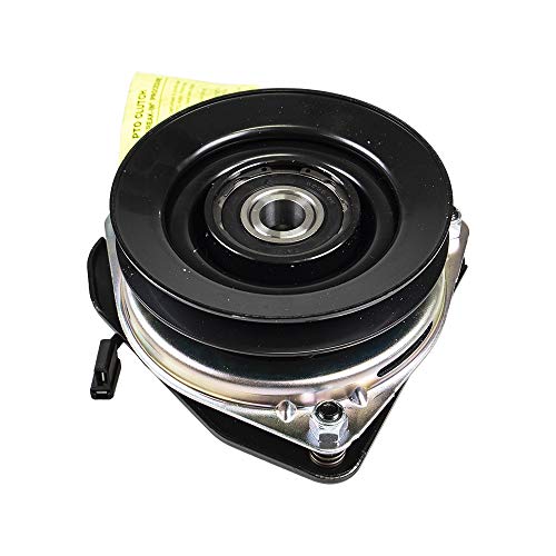 SCAG Clutch W/tag, Sfw Part # 462192