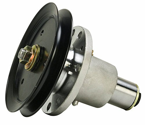 (3) Pack Lawn Mower Spindle Assembly Replaces Exmark 103-1140 103-1183 103-1184 103-1105 fits Lazer Z and Lazer Z XP