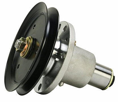 (3) Pack Lawn Mower Spindle Assembly Replaces Exmark 103-1140 103-1183 103-1184 103-1105 fits Lazer Z and Lazer Z XP