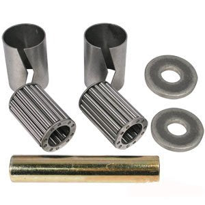 Bearing Set Part No: A-8A911