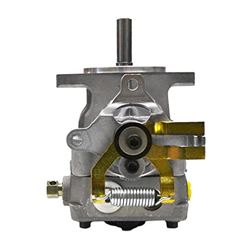 Hydro Gear Replacement Pump PG-1HQQ-DB1X-XXXX for Wright Lawn Mower & Others / 31490005, 115-4480, BDP-10A-438 ( 2 Pack)