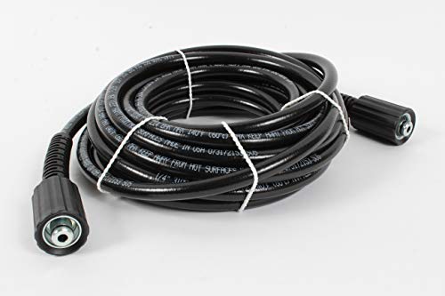 Generac 0K0921A Pressure Washer Water Hose Genuine Original Equipment Manufacturer (OEM) Part