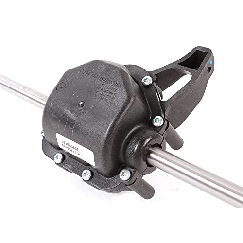 Husqvarna 581680801 Lawn Mower Transmission Assembly (Replaces 434564) Genuine Original Equipment Manufacturer (OEM) Part