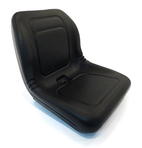 A&I Products SEAT 18" BLACK VINYL PART NO: A-VG12160