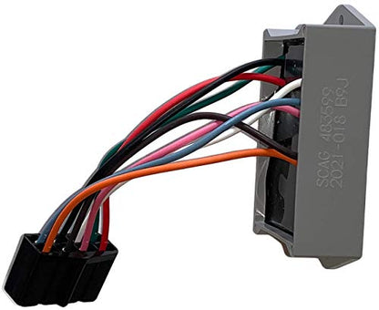 Scag Electronic Module Part # 483599