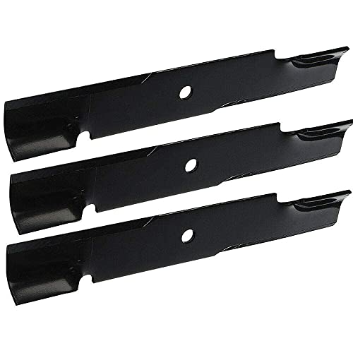 3 Blades 483035 483024 91-620 3403 B1SC2800 for Encore 48" Cut