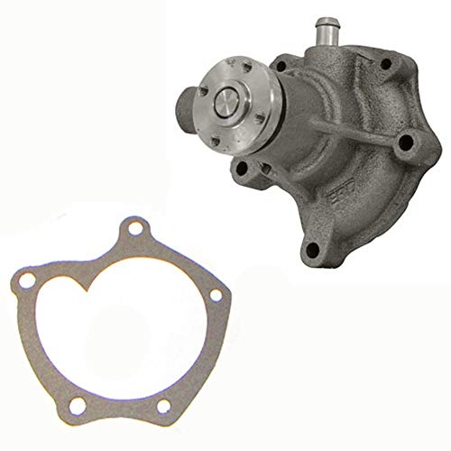 3284086M92 Water Pump for Massey Ferguson 1010 1020 Allis Chalmers 5215