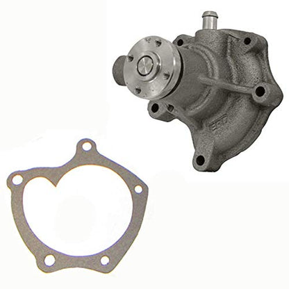 3284086M92 Water Pump for Massey Ferguson 1010 1020 Allis Chalmers 5215