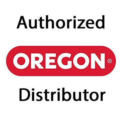 2 PK Oregon 72EXL093G 28" PowerCut Saw Chain 3/8" .050" 93DL Low Kickback