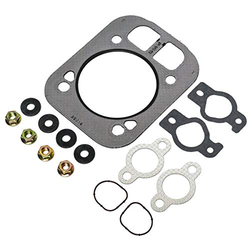 Kohler OEM Head Gasket Kit CH25 CH730 CH740 CV25 25HP 24 841 04-S