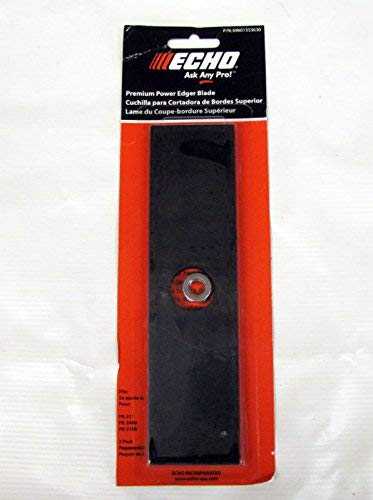 Echo Edger Blades .090" Thickness For Pe Pas Le Models Part #69601552632